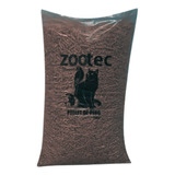 Pellet Pino Zootec Bolson X 15 Kg - Happy Tails