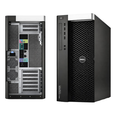 Dell Precision T3500 Intel Xeon | Mercado Livre