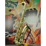 Saxofone Tenor Meridian 