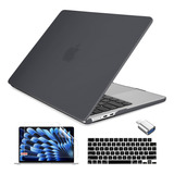 Batianda - Funda Compatible Con M2 Chip Macbook Air De 15 Pu