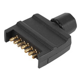 Conector Plano Trailer 7pin Ranger Raptor 2023+ 