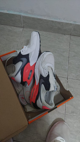 Nike Air Max Excee