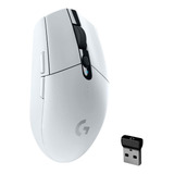 Ratón Inalámbrico Para Juegos Logitech G305 Lightspeed, Sens