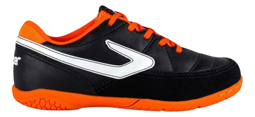 Chuteira Topper Infantil Futsal Titanium Reforçada Original