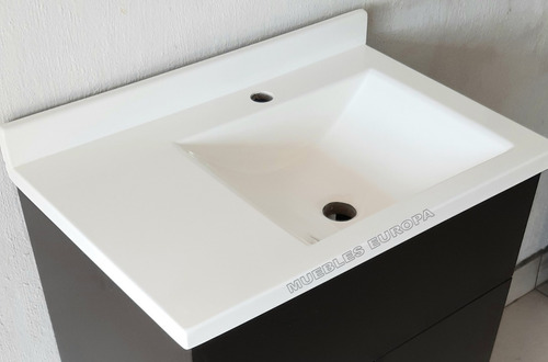 Ovalin Lavabo Lavamanos Tarja Par Baño Moderno Diseño Oferta