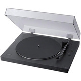 Sony Ps-lx310bt Belt Drive Turntable Fully Automatic Wireles