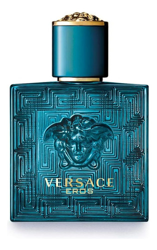 Versace Eros Edt 50 ml Para  Hombre