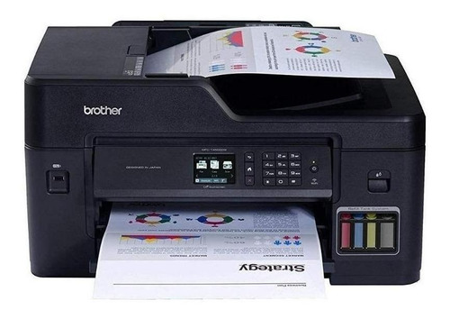 Multifuncional A3 Brother Mfc-t4500dw