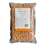 Almendra Natural 1 Kg Premium