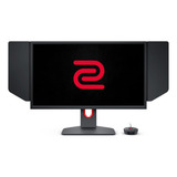 Monitor Gamer Benq Xl-k Series Xl2566k Led 25  Preto 110v/240v