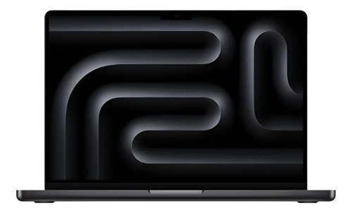 Notebook Macbook Pro Macbook Pro 16 16.2 Color Negro 24gb