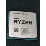 Processador Adm Ryzen 7