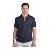 Playera Polo Sartex Moda Casual Premium