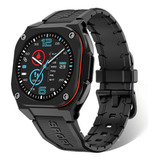 Reloj Inteligente 5atm Llamada Bluetooth Reloj