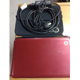 Notebook Hp Mini 210