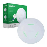 Access Point Indoor Intelbras Ap 310 Branco 110v/220v