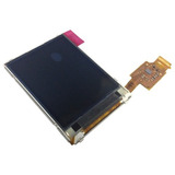 Lcd Display Cristal Liquido Para Sony Ericsson Z610