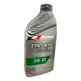 Aceite Puma Synthetic Fd 5w-30 1 Litro