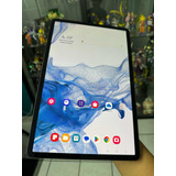 Samsung Galaxy Tab S8 + Plus 128gb Con 8gb Ram