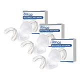Dispositivos Antirronquidos Solución Para Ronquidos Snore 3p