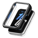 Funda Protectora De Reloj Para Samsung Galaxy Fit 3