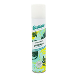 Batiste Dry Shampoo En Seco Original Hidratante Refrescante