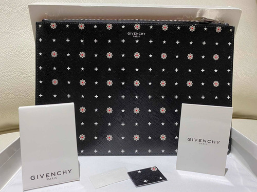 Bolsa De Mano Givenchy