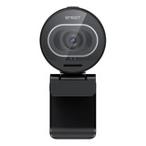 A Emeet Smartcam S600 Negro 4k Ultra Hd 8mp Con Enfoque