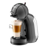 Cafetera Nescafé Moulinex Dolce Gusto Mini Me Monodosis