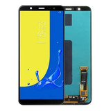 Frontal Tela Display Oled J8 /j8plus J800 J810