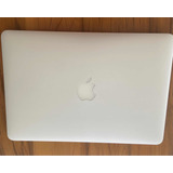 Macbook Pro Early 2015 2,7ghz I5 A1502 8gb Ddr3 128ssd