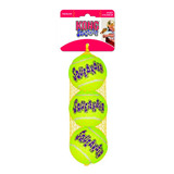 Kong Ball Air 3x Talla M Con Sonido