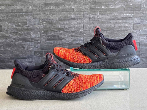 Tenis adidas Ultraboost Game Of Thrones