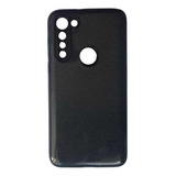 Funda Brillante Kabul Para Moto G8 Power