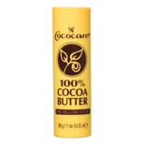 Baston Cococare 100 % De Manteca De Cacao De 1 Onza., Paquet