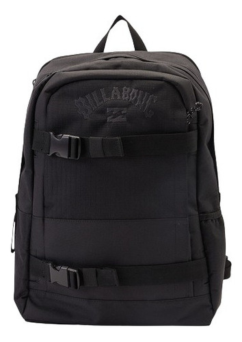 Mochila Billabong Command Stash 26l