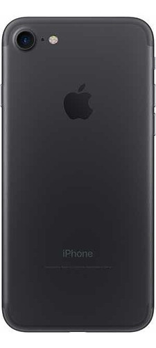 Apple iPhone 7 32gb 2gb Ram Negro