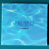Final Fantasy Collection (ps1 Original Japonés)