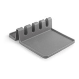 Reposa Cuchara / Utensilios De Cocina D Silicona Marca Ibili