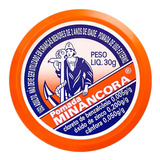 Pomada Minancora 30g