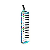 Hohner Niños Airboard Hkair25 25-key Teclado Portátil