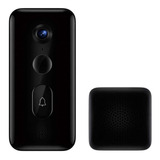 Timbre Inteligente Xiaomi Smart Doorbell 3