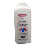 Talco Puro Baby Powder 625gr - g a $25