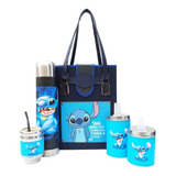 Set Matero Stitch,  Varios Modelos, Pg, Mary Mh 