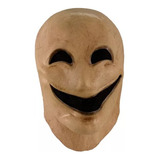Mascara Slenderman Happy Creepypasta Halloween Terrror 26752