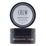 Cera Crema Para Peinar American Crew Grooming Cream 85 Gr