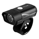 Lanterna Bike Farol Bicicleta Recarregável Led L2 Muito Top