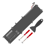 Bateria 6gtpy Para Dell Xps  Precsion 5520 5510 Vostro 7500