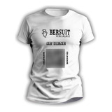 Remera Hombre Y Mujer Qr Interactivo Bersuit Vergarabat 4221