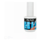 Bio Builder Gel (7.4ml) - Clear - Mia Secret